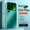 Xiaomi 17 Pro Max Frosted Protective Phone Case - Minimalist, Anti-Fall Design for Men