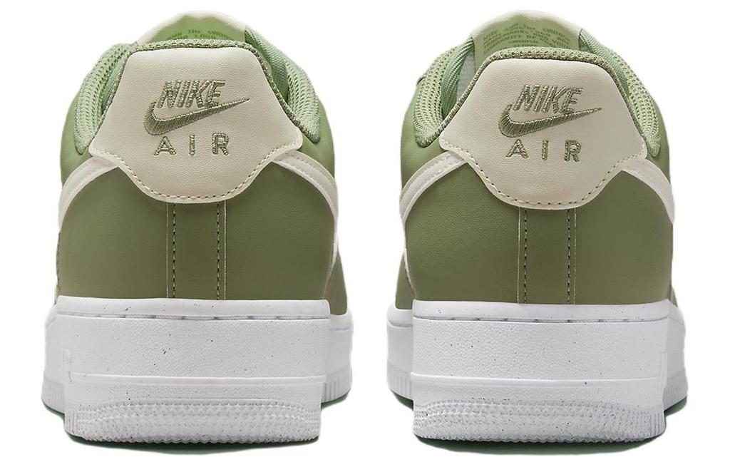 Nike Air Force 1 Low '07 Next Nature Oil Green Sea Glass Women's HF5062-386