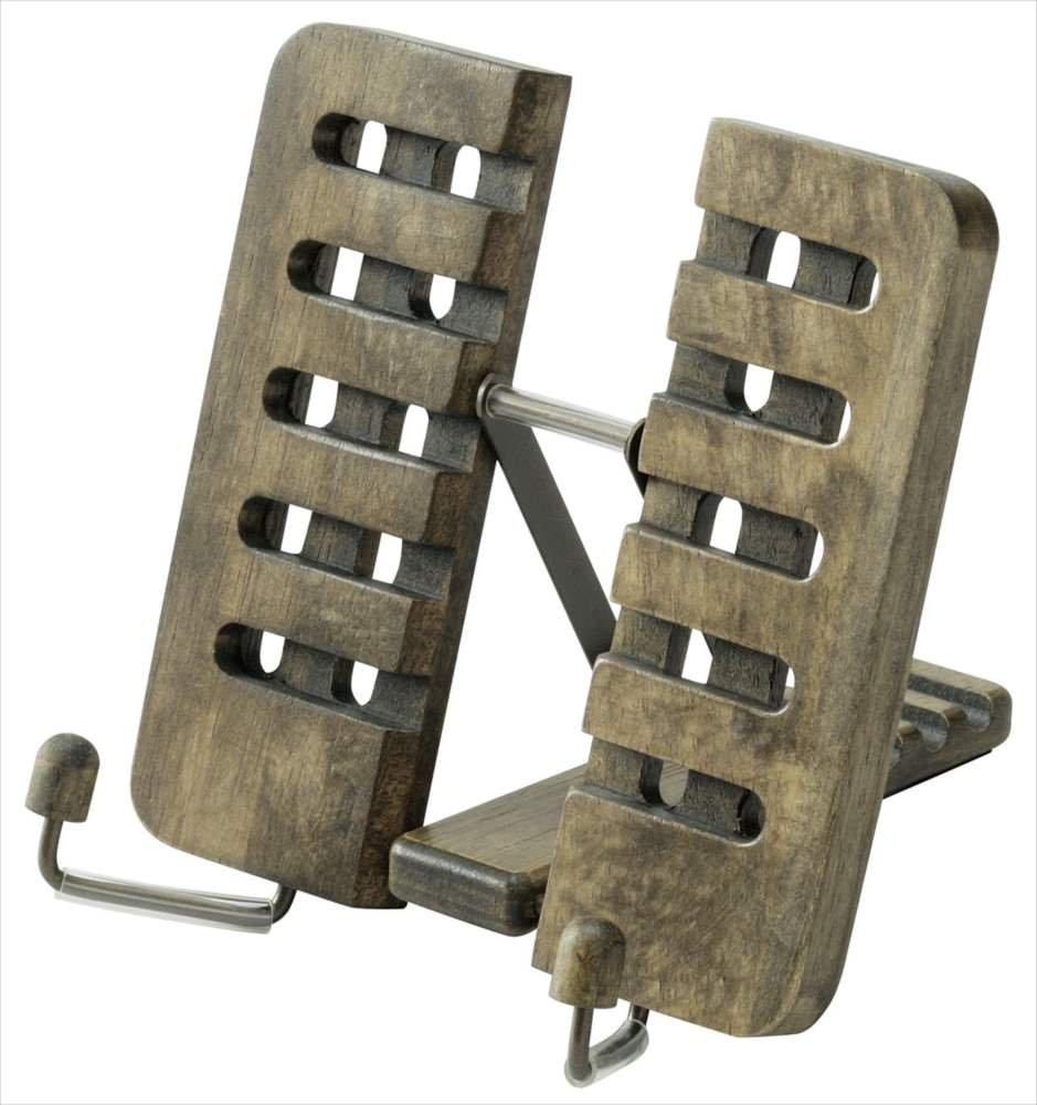 Raymay Fujii Bookstand Antique S BM12