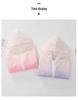 Girls' Gradient Ice Silk UV Protection Jacket - Summer 2026 Trend