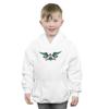 HARRY POTTER Slytherin-Captain-Kapuzenpullover für Jungen