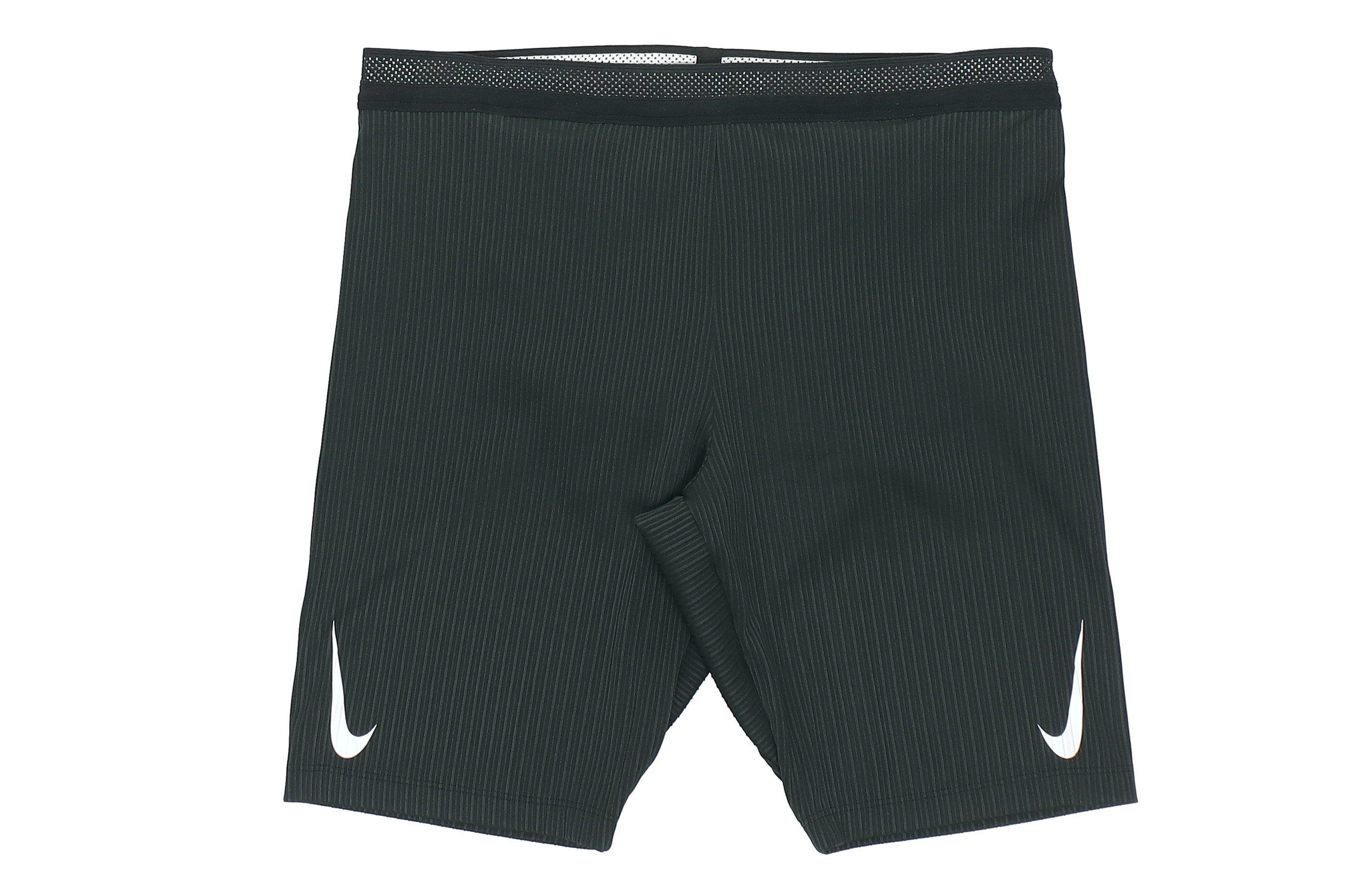 Nike Running Shorts Men s Black Moderate DA1430-010 XL