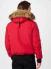 Зимняя куртка Superdry Everest Bomber Jacket (M5011113A) Hike red (M5011113A-5OL)