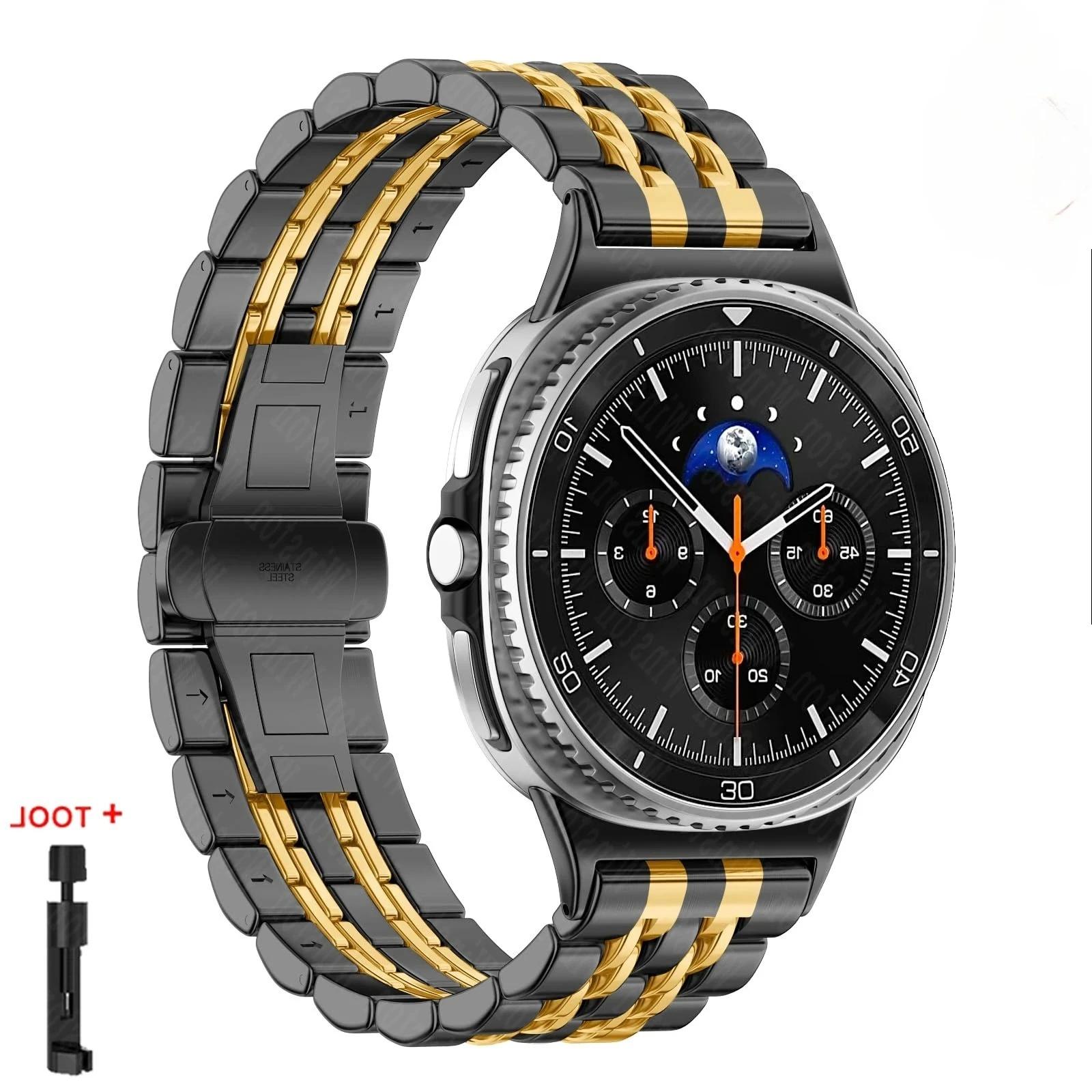 For Samsung Galaxy Watch 8 40/44mm