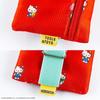 Hobonichi Techo Flat Pen Case comodoHELLO KITTY Planner and Friends