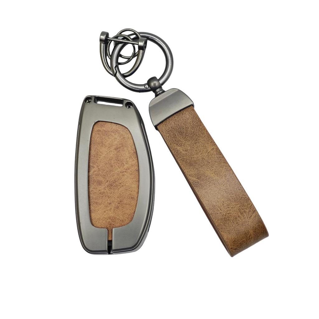 Hyundai ix2/ix35 Elantra Verna Metal Key Case