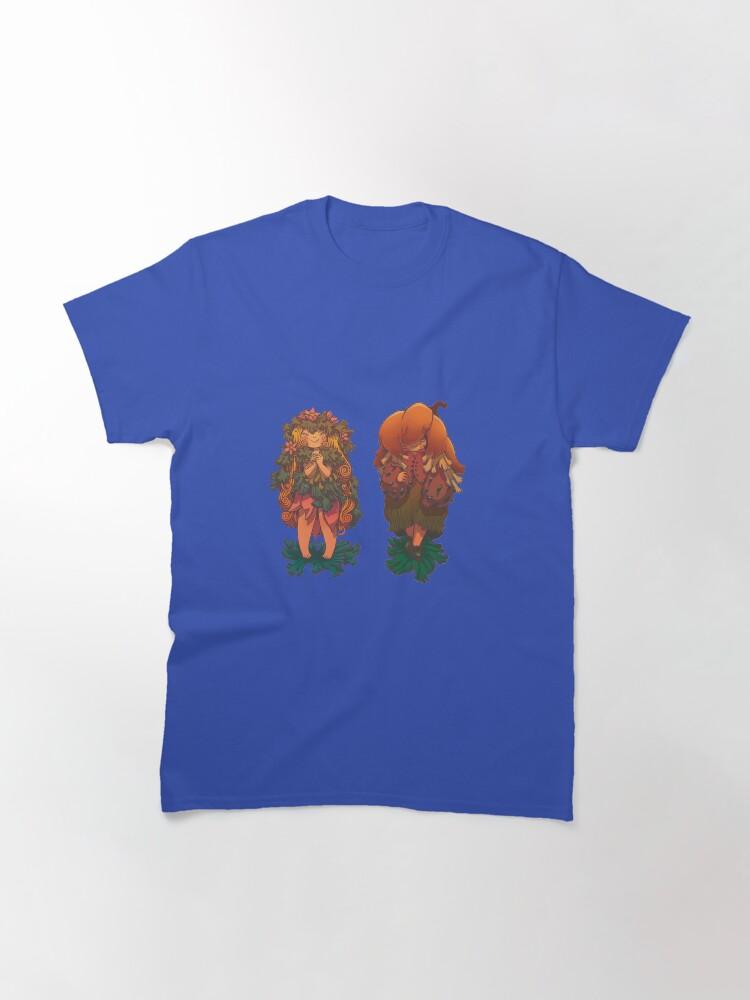 Pixies Pixies Classic T-Shirt