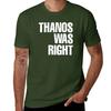 Series Quote T-Shirt Plus Sizes Sports Fans Aesthetic Clothes Tshirts for Men