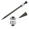 Slide Hammer Oil Seal Removal Tool Carbon Steel Seal Removal Tool Seal Puller Automotive Repair