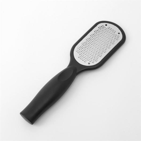

Clean Stainless Steel Foot Callus Remover / Callus Remover Foot File (8916345)