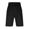 Unisex Adult Lettering Relaxed Fit Sweat Shorts