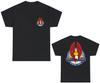 Fall Guy Stuntman Association Logo T-Shirt