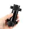 Canopies Rod Fixed Tube Adjustable Tent Canopies Holder Camping Awnings Rod Holder Windproof Canopies Rod Fixed Tube Stand