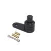 Motorcycle Parking Brake Lever Lock For Yamaha NMAX 155 125 XMAX 400 300 250 125