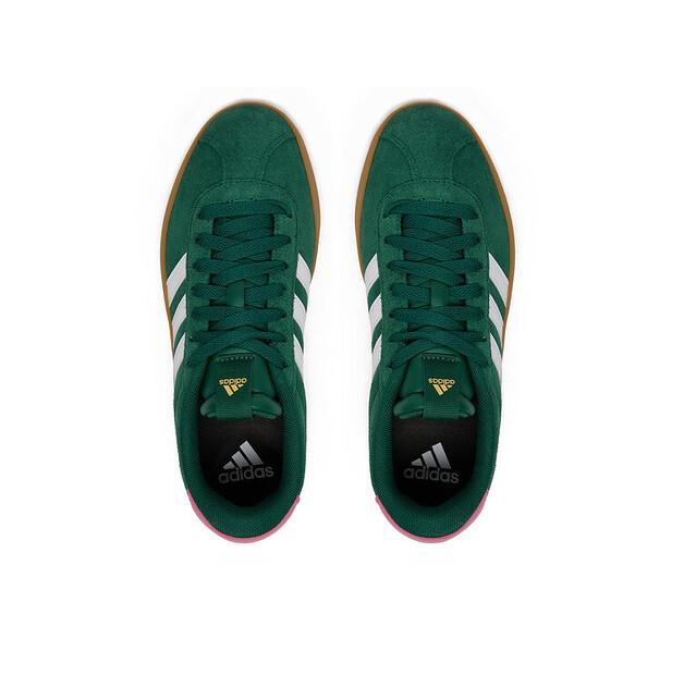 Adidas VL Court 3.0 JP7538 Green Sneakers