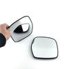 For Toyota Land Cruiser 100 1998-2007 4500 4700 LC100 Door Car Wing Side Mirror Glass Heated With Backing Plate