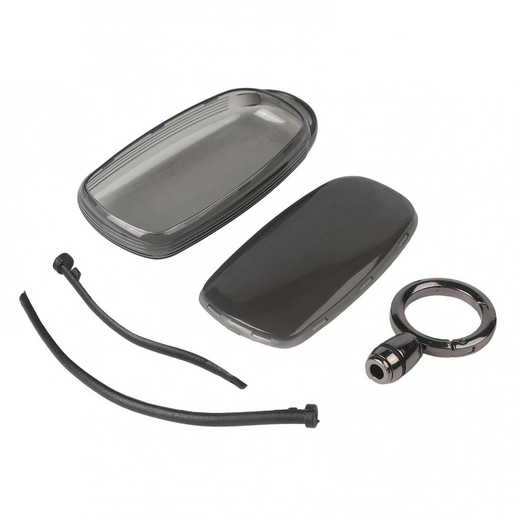 Key Cover Case for Chery For Jaecoo J8 J9 with 4 Button Remote Key Design