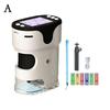 Dispozitive optice – Microscoape