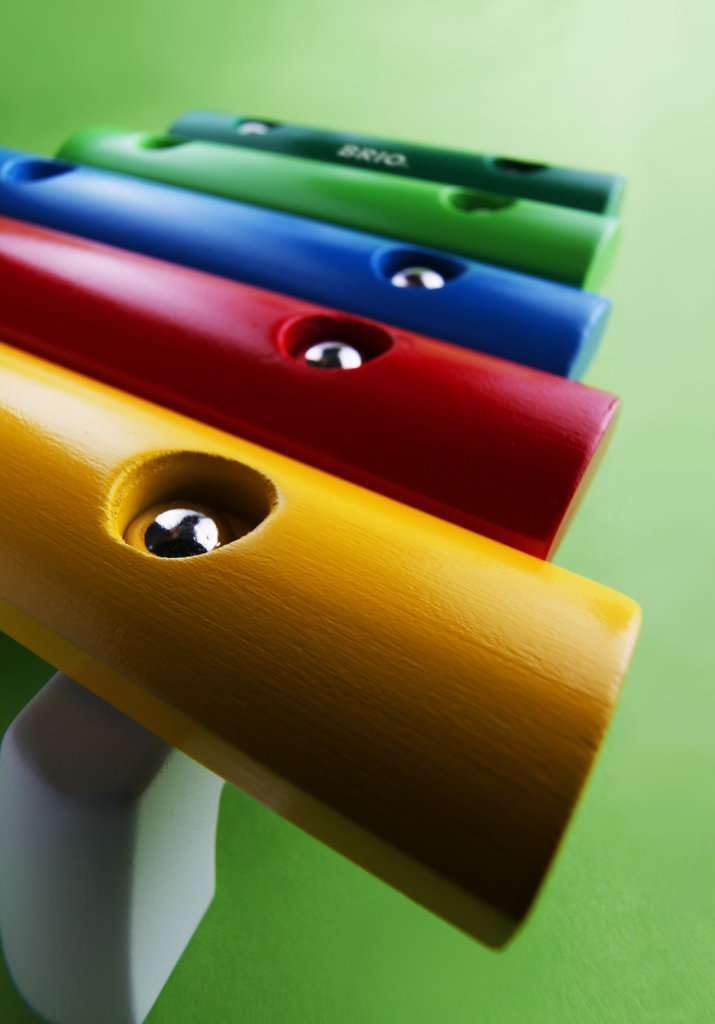 BRIO Mockingbird 30182, for ages 18 months and up. [Toy, Wooden Toy, Gift (Birthday/Christmas)]