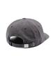 Kuko Logo 6-Panel Cap_Gray Pink