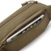 Shanshuo Outdoor Vielseitige Sport-Hüft-Brusttasche