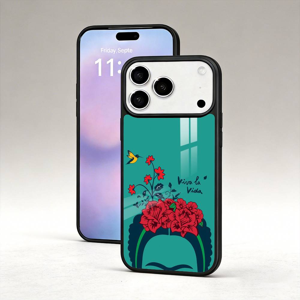 F-Frida-s K-Kahlo-g Art Phone Case For iPhone 17,16,15,14,13,12,Pro,Max For Magsafe Magnetic Wireless Charging