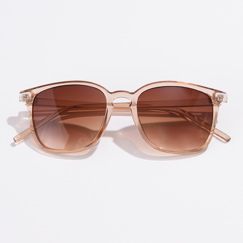 1pcs/3pcs/6pcs Square Small Sunglasses Women Rectangle Frame Sun Glasses Female Oculos Y2K Retro Gradient Hip Hop Shades UV400