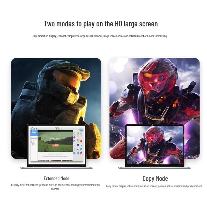 YRZD-20M Separable Fiber Optic DVI-D Cable