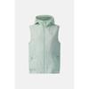 Kolon Sports Women Lightweight Woven Vest Tvvam25502lmi
