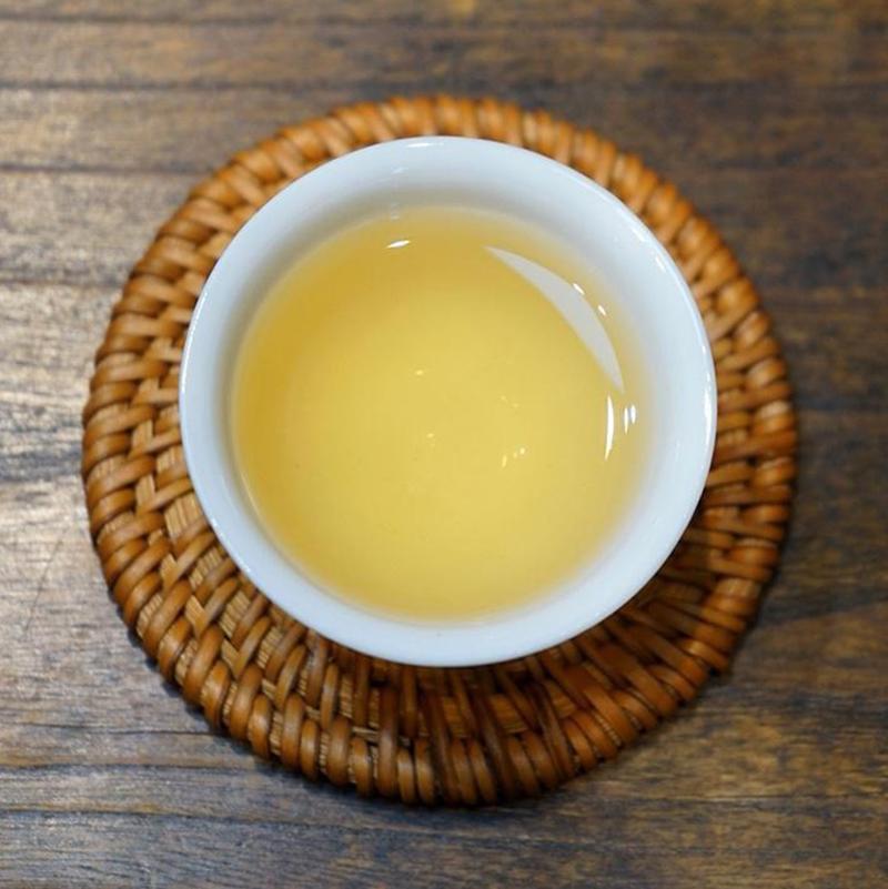 100g Organic Phoenix Single Bush Tea - Liuxue Dawuye, High Fragrance Snowflake