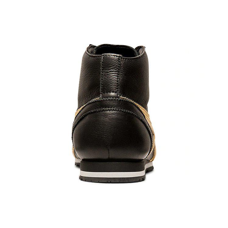 ONITSUKA TIGER Mexico 66 Sd Mr Black Gold 1183A529-001