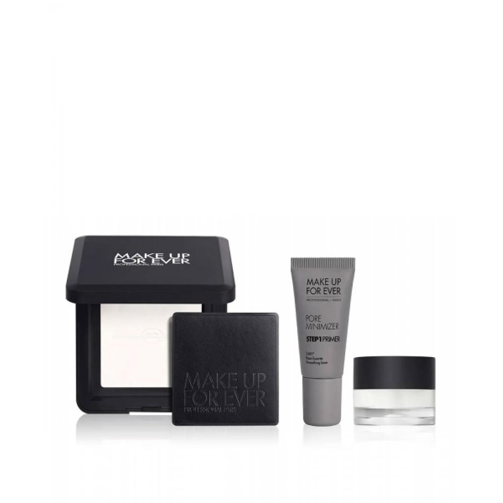 Make Up Forever Hd Skin Pressed Powder Planning 0010.1