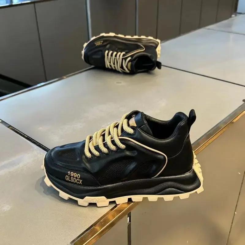 Мужские кроссовки для ходьбы — фото 7