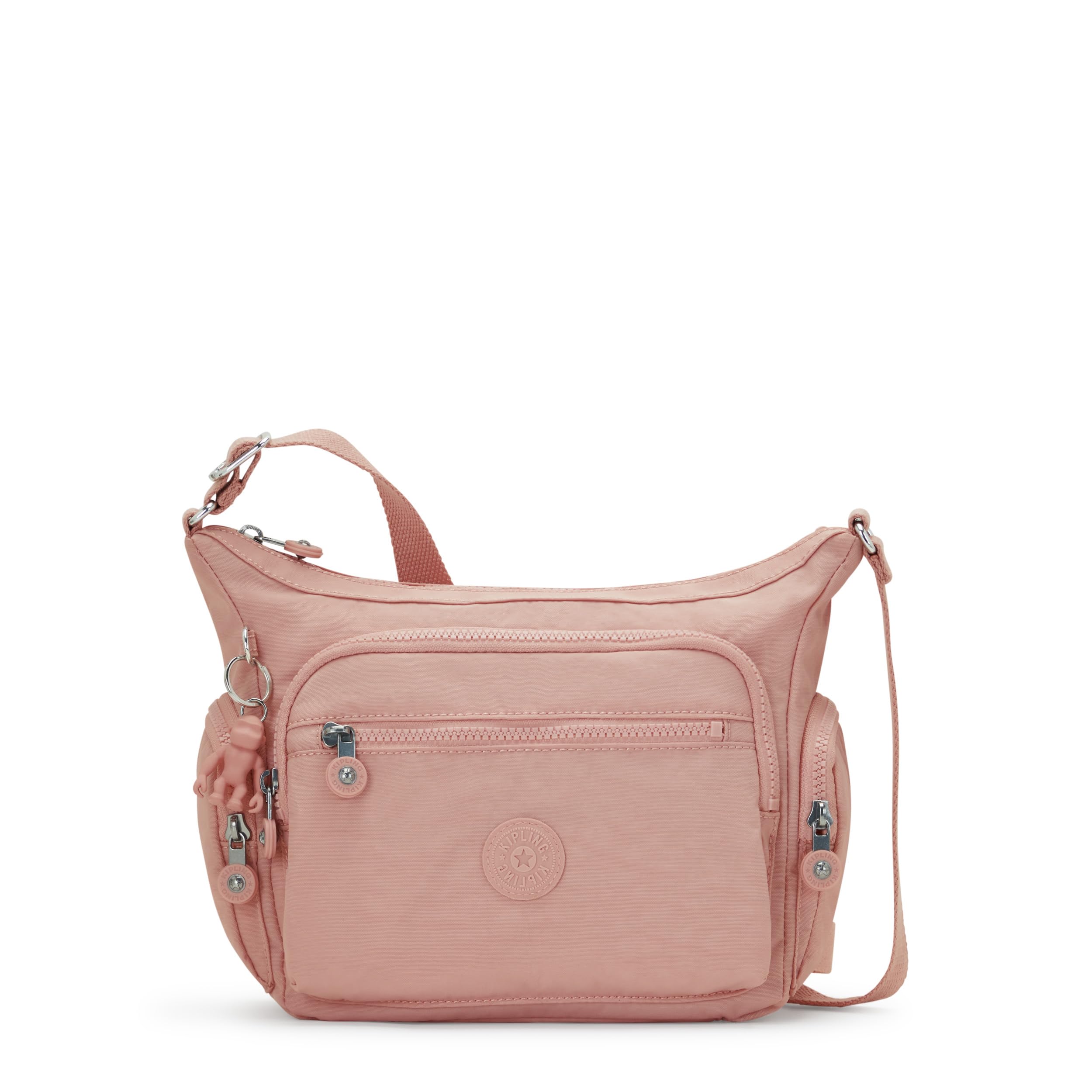 

GABBIE S KI2531D8E Tender Rose [Kipling] 7l