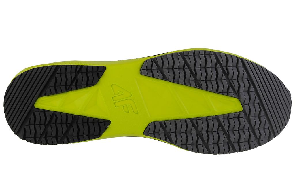 4F MRK II, Mens Grey Training Shoes
