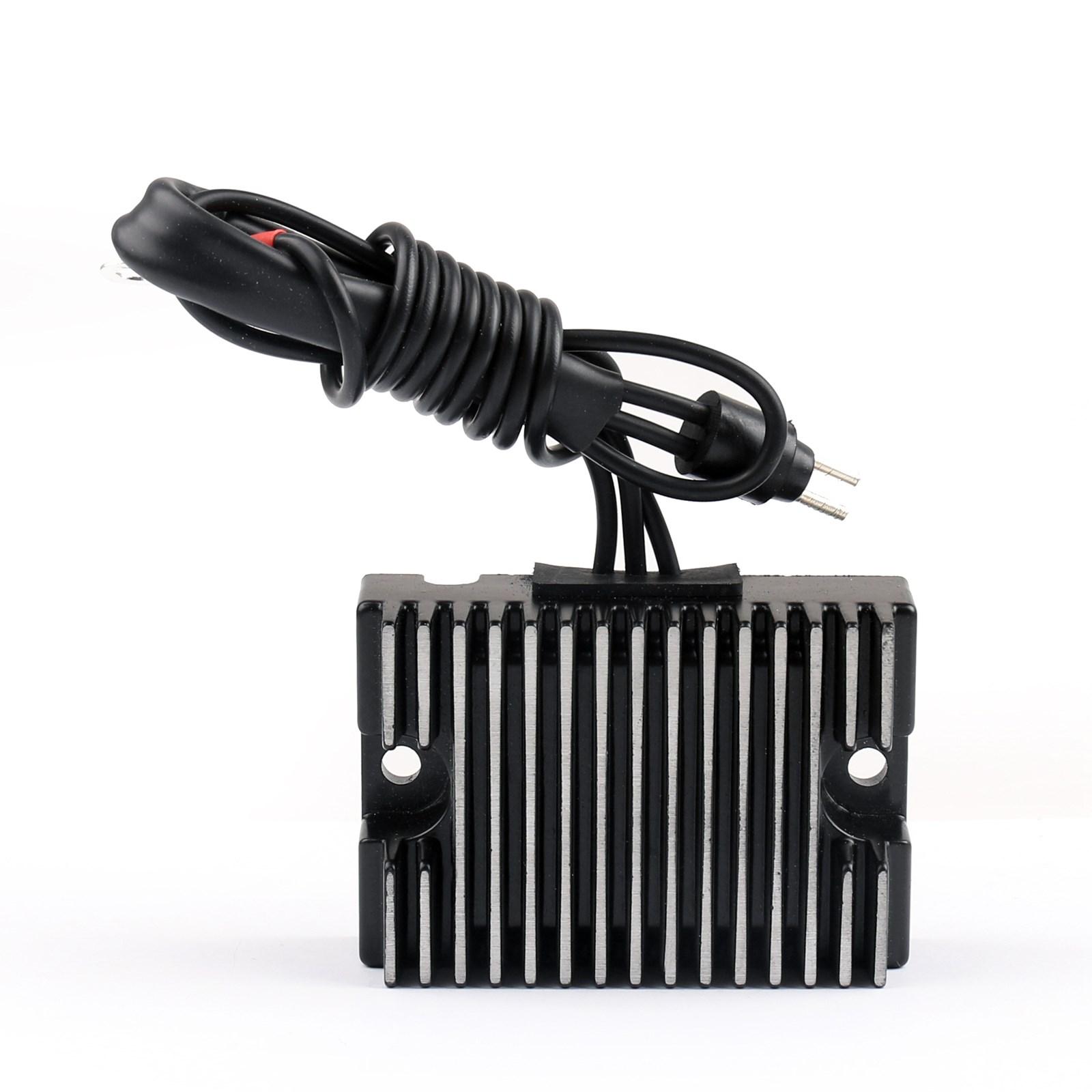 

Regulator Rectifier For XLH 883 Deluxe 1986-1991 883 Hugger 1987-1991