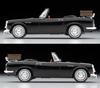 Tomytec Tomica Limited Vintage Scale Honda S600 Open Top Black Finished Model 1/64 LV-199c