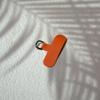 Phone Lanyard Tpu Clip Patch Charm Bracelet Pad For Phone Case