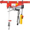 Wciągarka Elektryczna 500 W, 100/200 Kg