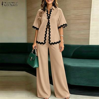 Costumes et ensembles – Tailleurs-pantalons