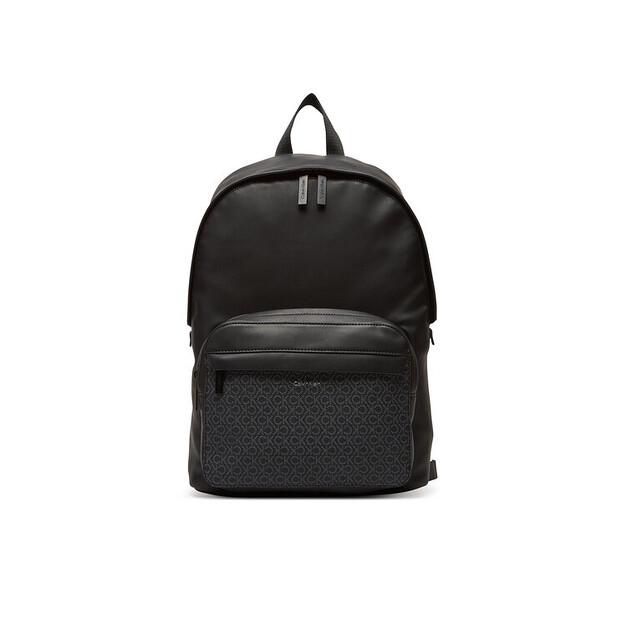 

Calvin Klein Рюкзак Ck Must Mono Backpack LV04D3187G Черный