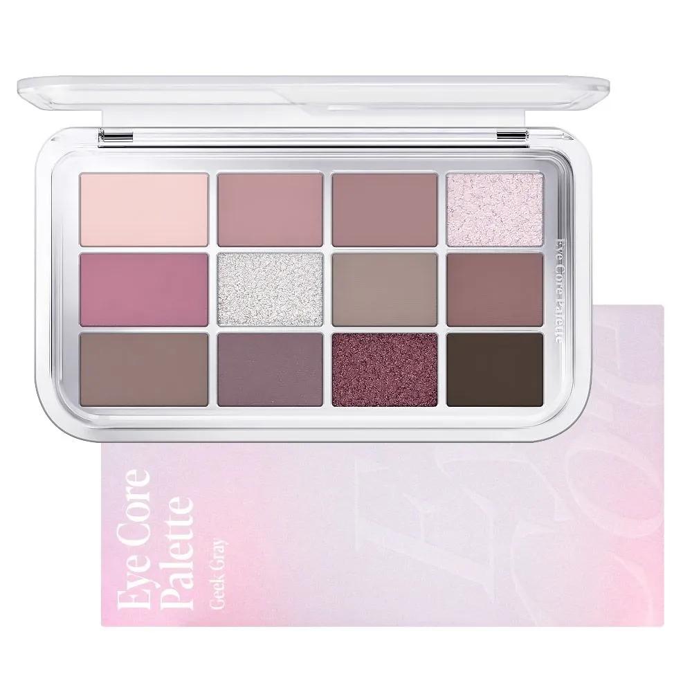 Espoir Eye Core Shadow Palette 9g / Choose 1 of 5