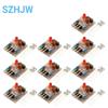 1/5/10pcs 5V Laser Receiver Sensor Detection Module Non-Modulator Tube for Arduino