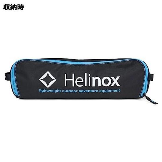 Helinox Outdoor Camp Compact Chair Two