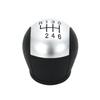 For Ford For Transit For Mk7 6 Speed Manual Transmission Shift Knob Replacement Suitable for For Ford Van Models 2006 2014