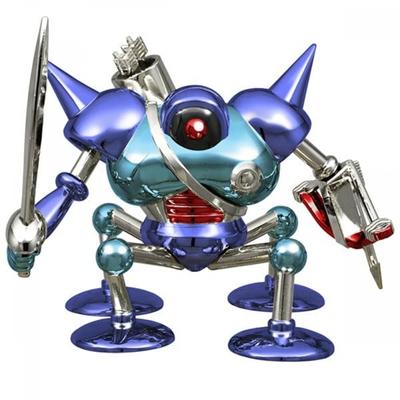 Dragon Quest Metallic Monsters Galerij Killer Machine