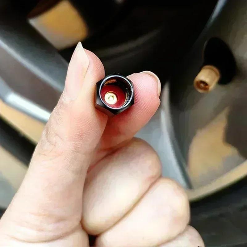4Pcs Car Tire Valve caps Emblem metal Cap Case For Mercedes Benz B/C/E/S Class A Class C200L GLC GLE CLA accessories Car Styling CD2