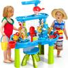 Sport și divertisment în aer liber – Terenuri de joacă și jucării de plajă