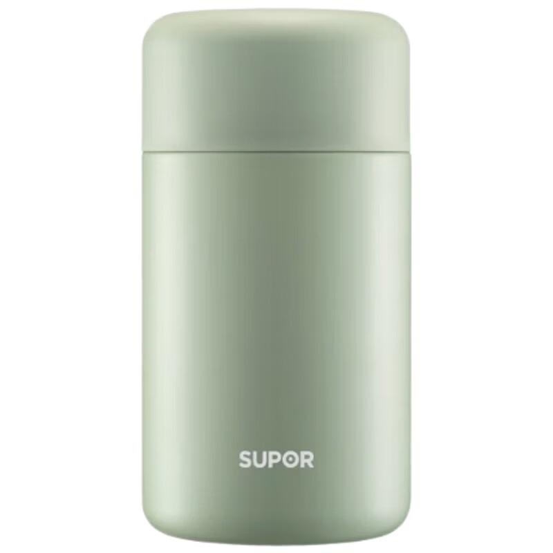 SUPOR KC80EP10 800ml Portable Vacuum Food Jar