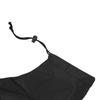 Leaf Blower Storage Bag Waterproof 420D Oxford Cloth Leaf Blower Vacuum Zippered Bottom Dump Bag for Ultra Blower Rake